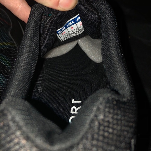 Athletic Sneakers - Picture 2 of 4